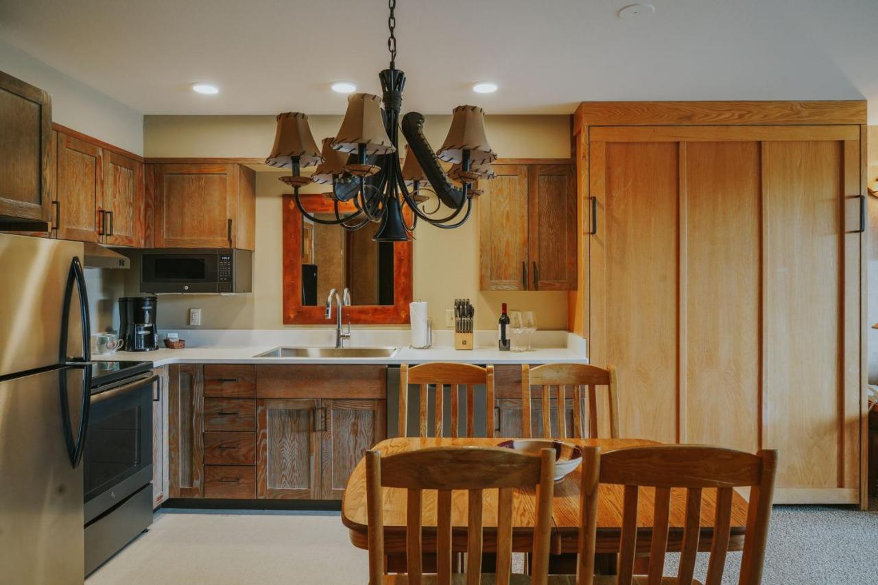 Shoshone Condos At Big Sky Resort Εξωτερικό φωτογραφία