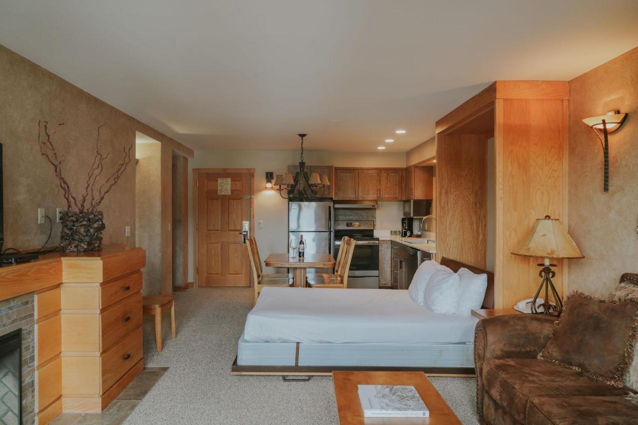 Shoshone Condos At Big Sky Resort Εξωτερικό φωτογραφία