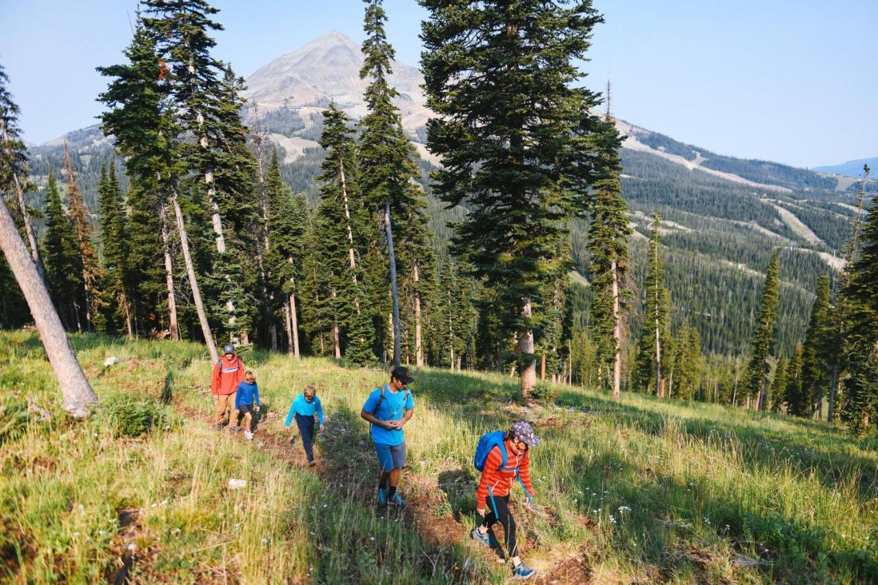 Shoshone Condos At Big Sky Resort Εξωτερικό φωτογραφία