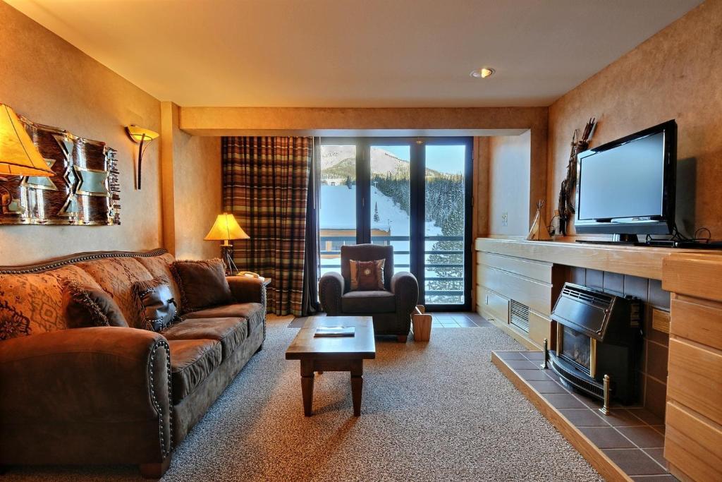 Shoshone Condos At Big Sky Resort Δωμάτιο φωτογραφία