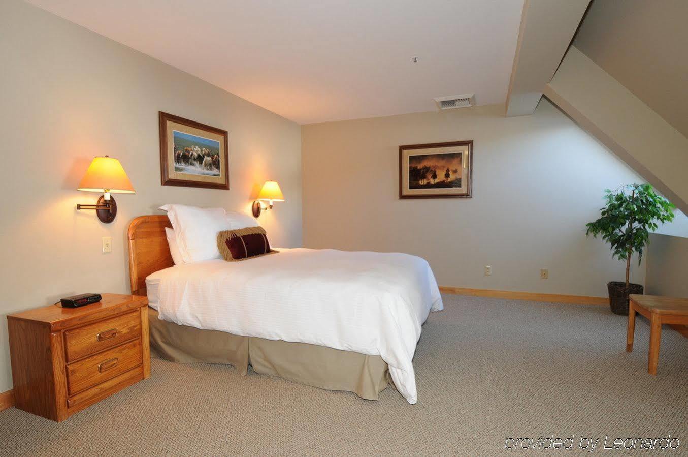 Shoshone Condos At Big Sky Resort Εξωτερικό φωτογραφία
