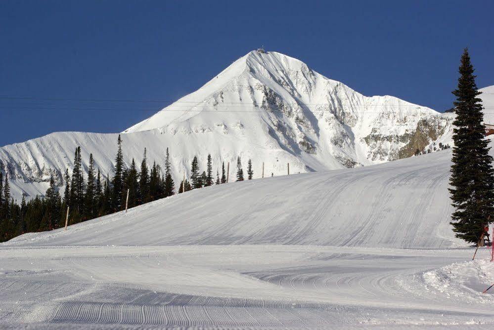 Shoshone Condos At Big Sky Resort Εξωτερικό φωτογραφία