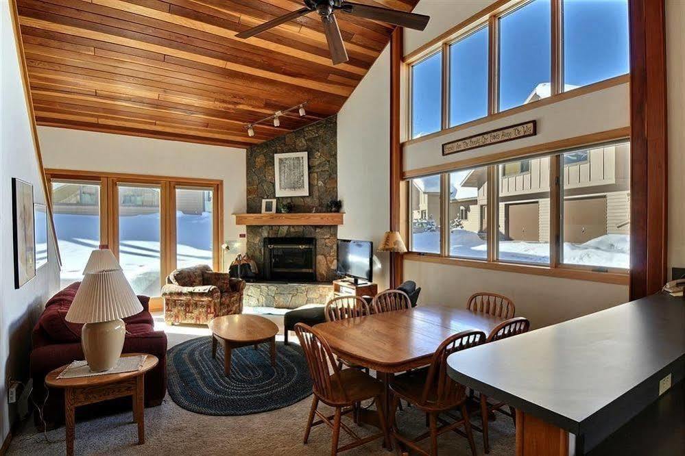 Shoshone Condos At Big Sky Resort Εξωτερικό φωτογραφία